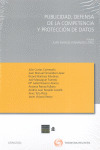PUBLICIDAD DEFENSA DE LA COMPETENCIA Y PROTECCION