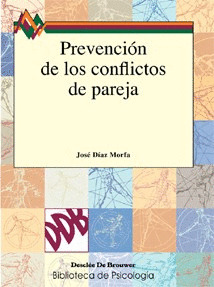 PREVENCIÓN DE LOS CONFLICTOS DE PAREJA