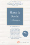 MANUAL DERECHO TRIBUTARIO. PARTE ESPECIAL (7ª EDICION, 2010)