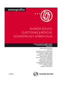 ENERGÍA EÓLICA: CUESTIONES JURÍDICAS, ECONÓMICAS Y AMBIENTALES