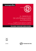 DESEMPLEO DE LOS TRABAJADORES AUTONOMOS, EL 1ª ED
