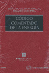 CODIGO COMENTADO ENERGIA