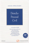 DERECHO PROCESAL CIVIL 10 ED (2010)