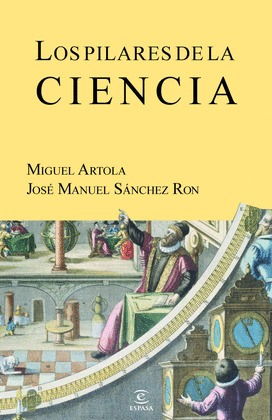 PILARES DE LA CIENCIA, LOS