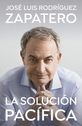 SOLUCIÓN PACÍFICA, LA
