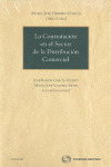 CONTRATACION EN EL SECTOR DE LA DISTRIBUCION COMER