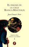 ENIGMA DE LA CALLE BLANCS-MANTEAUX