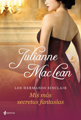 MIS MAS SECRETAS FANTASIAS (LOS HERMANOS SINCLAIR)