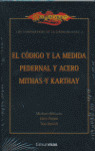 ESTUCHE COMPAÑEROS DRAGONLANCE II