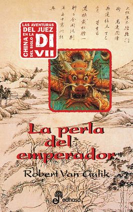 PERLA DEL EMPERADOR, LA (JUEZ DI, VII)