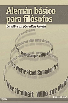 ALEMAN BASICO PARA FILOSOFOS