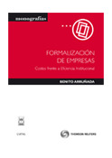 FORMALIZACIÓN DE EMPRESAS