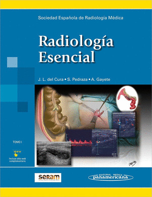 RADIOLOGIA ESENCIAL (ESTUCHE OBRA COMPLETA, 2 TOMOS)