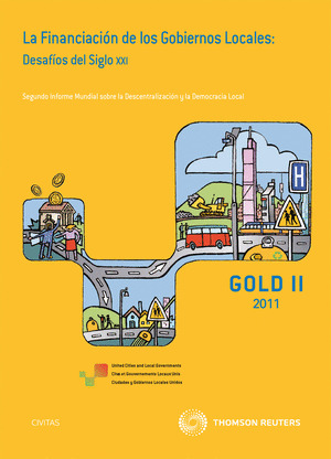 LA FINANCIACIÓN DE LOS GOBIERNOS LOCALES: DESAFÍOS DEL SIGLO XXI