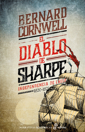 DIABLO DE SHARPE, EL (20)