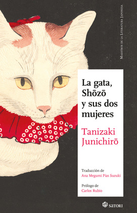 GATA, SHOZO Y SUS DOS MUJERES; LA