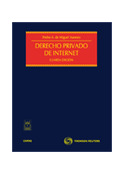DERECHO PRIVADO DE INTERNET
