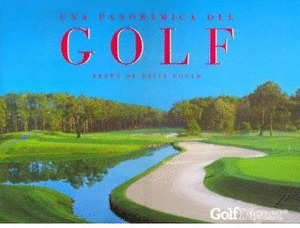PANORAMICA DEL GOLF