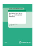PRIMERA CRISIS EN LA ECONOMIA GLOBAL