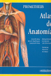 ATLAS DE ANATOMIA PROMETHEUS