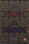 GIRLS OF RIYADH