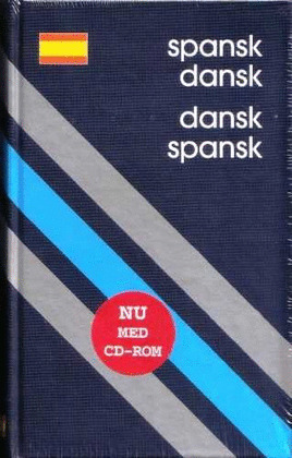 SPANSK-DANSK / DANSK-SPANSK