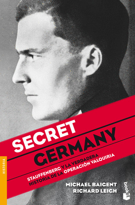 SECRET GERMANY                