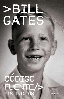 CÓDIGO FUENTE /> MIS INICIOS