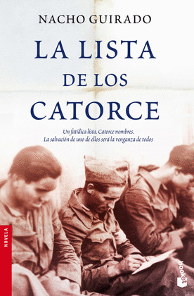LISTA DE LOS CATORCE, LA