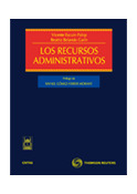 LOS RECURSOS DAMINISTRATIVOS