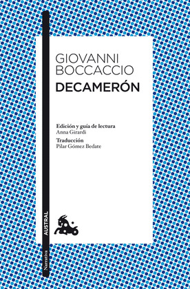 DECAMERON