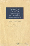 LA MOVILIDAD GEOGRÁFICA INTERNACIONAL DE TRABAJADORES
