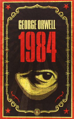 1984. NINETEEN EIGHTY FOUR