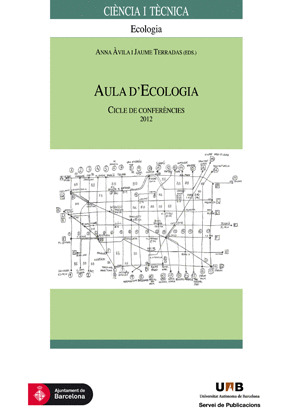 AULA D'ECOLOGIA