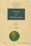 TRATADO DE FUNDACIONES