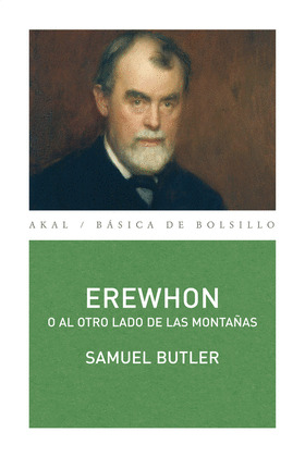 EREWHON O AL OTRO LADO DE LAS MONTAÑAS