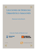 LECCIONES DE DERECHO URBANISTICO ARAGONÉS
