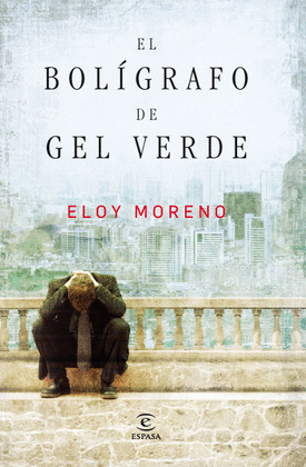 EL BOLIGRAFO DE GEL VERDE