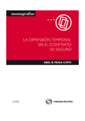 DOMENSION TEMPORAL EN EL CONTRATO DE SEGURO