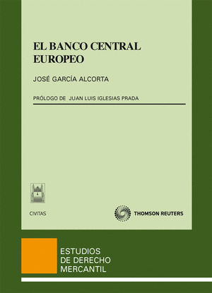EL BANCO CENTRAL EUROPEO