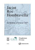 ECONOMÍA ¿ CIENCIA ÚTIL ?