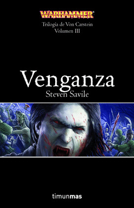 VENGANZA