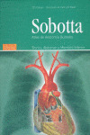 ATLAS DE ANATOMIA HUMANA SOBOTTA, VOLUMEN 2