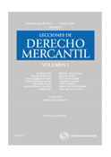 LECCIONES DE DERECHO MERCANTIL VOL I ED 2011