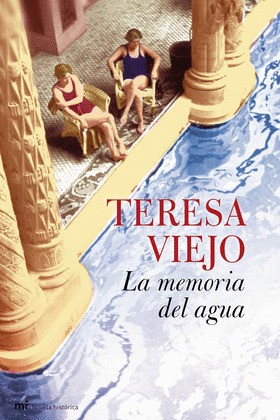 LA MEMORIA DEL AGUA