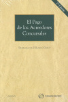 PAGO DE LOS ACREEDORES CONCURSALES.