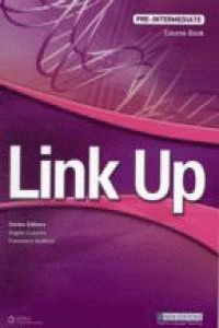 LINK UP PRE-INTERMEDIATE