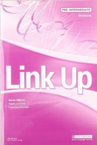 LINK UP PRE-INTERMEDIATE (EJERCICIOS)