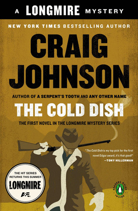 THE COLD DISH