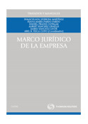 MARCO JURÍDICO DE LA EMPRESA 1ª ED (2011)